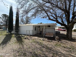 723 W Finnie Flat Road 15, Camp Verde, AZ 86322
