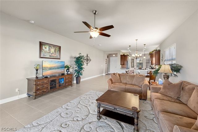 11652 Meadowrun CIR, Fort Myers, FL 33913