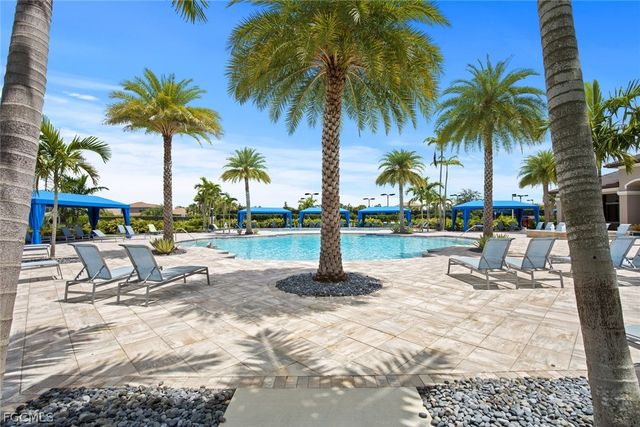 11652 Meadowrun CIR, Fort Myers, FL 33913