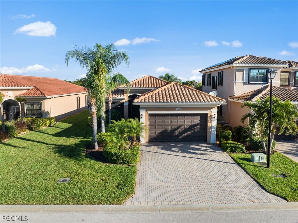 11652 Meadowrun CIR, Fort Myers, FL 33913