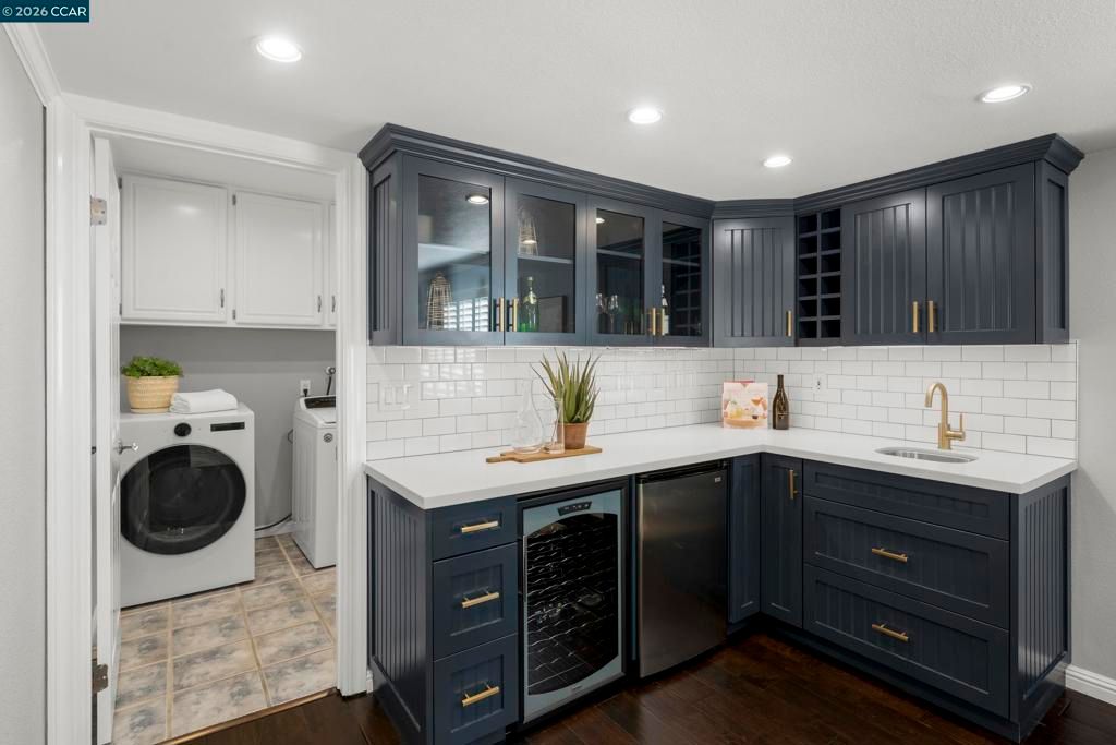 Image 15 of property listing at 583 Santander Drive, San Ramon, CA 94583