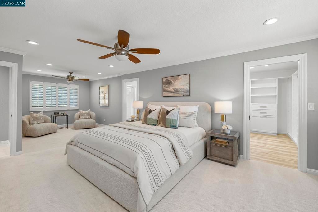 Image 18 of property listing at 583 Santander Drive, San Ramon, CA 94583