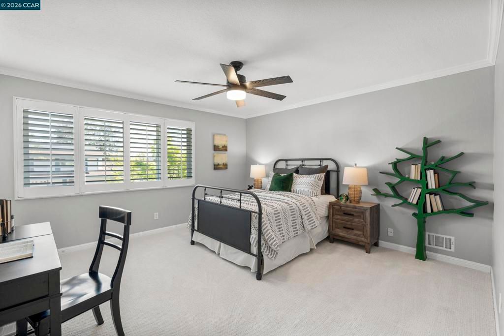 Image 26 of property listing at 583 Santander Drive, San Ramon, CA 94583