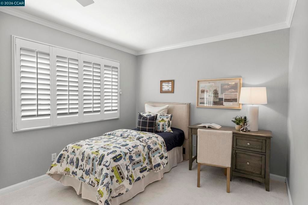 Image 29 of property listing at 583 Santander Drive, San Ramon, CA 94583