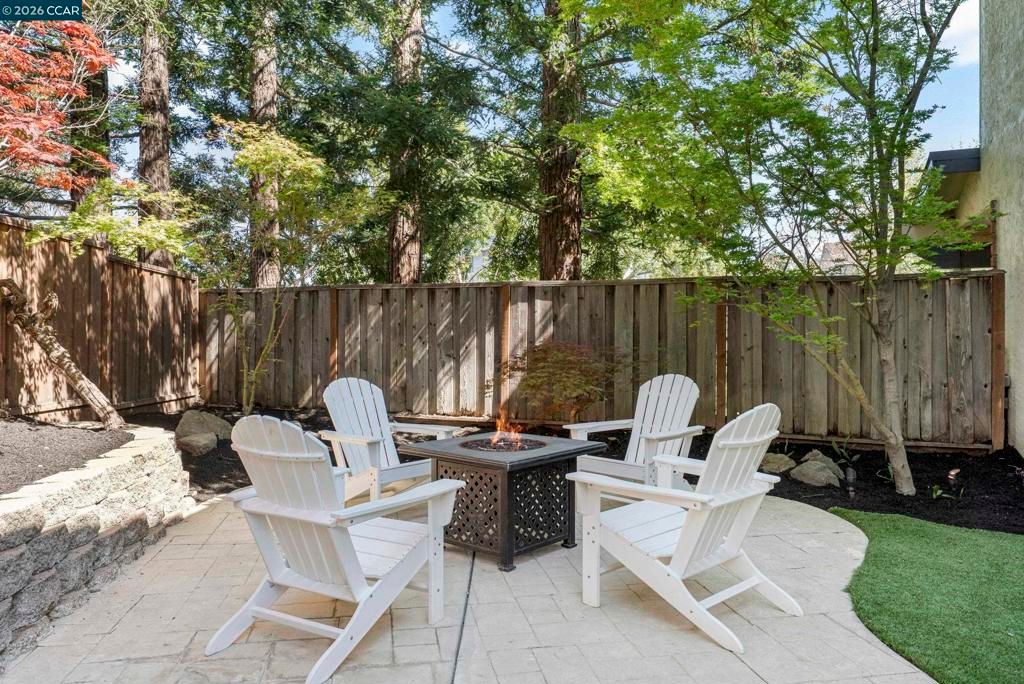 Image 31 of property listing at 583 Santander Drive, San Ramon, CA 94583