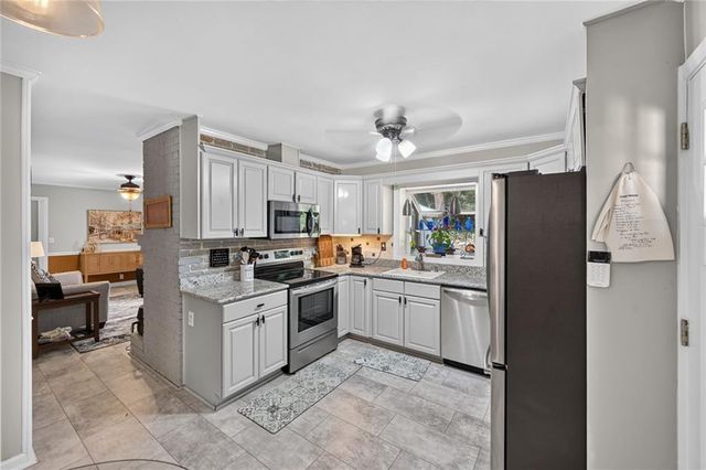3172 Randolph Road NE, Atlanta, GA 30345
