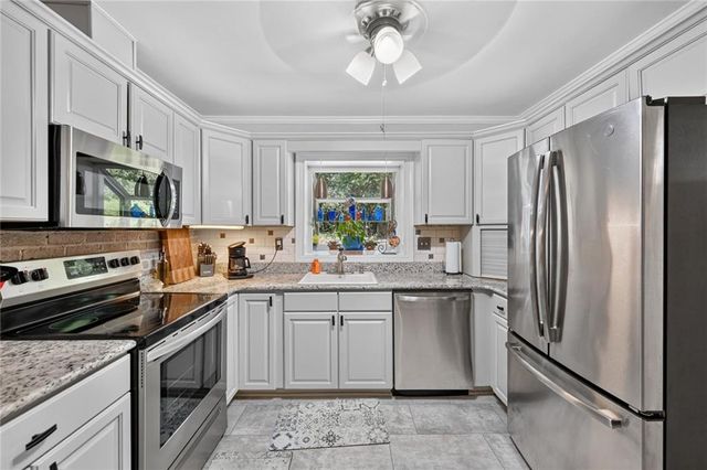 3172 Randolph Road NE, Atlanta, GA 30345