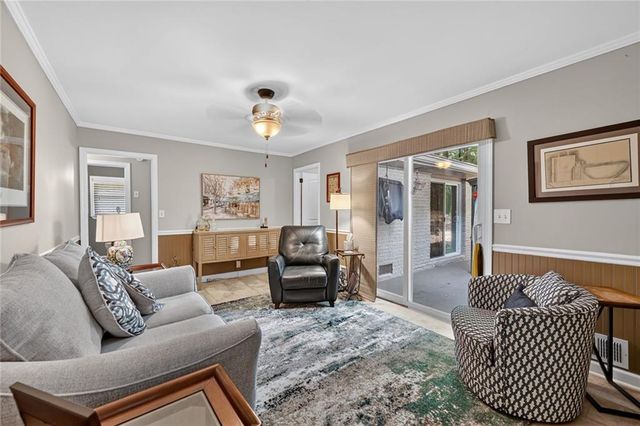 3172 Randolph Road NE, Atlanta, GA 30345