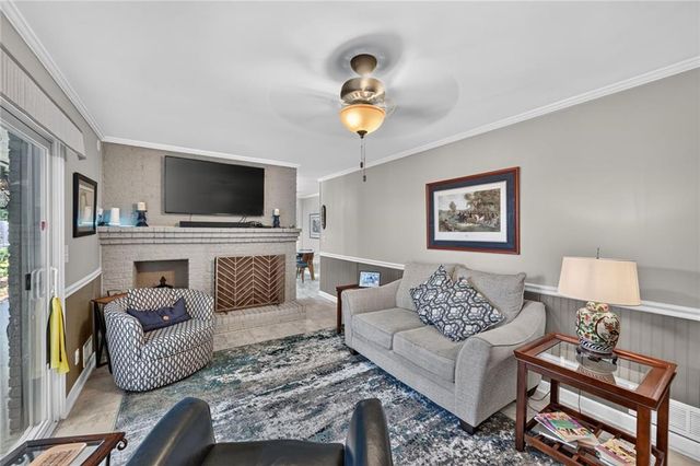 3172 Randolph Road NE, Atlanta, GA 30345