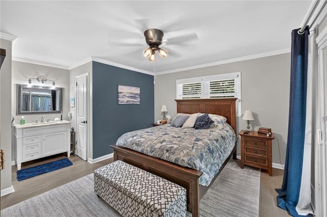 3172 Randolph Road NE, Atlanta, GA 30345