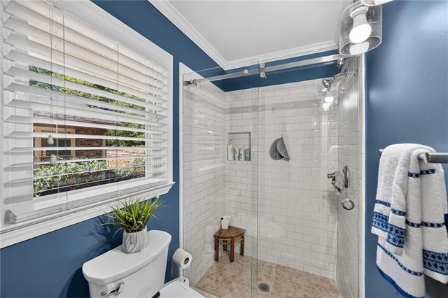 3172 Randolph Road NE, Atlanta, GA 30345