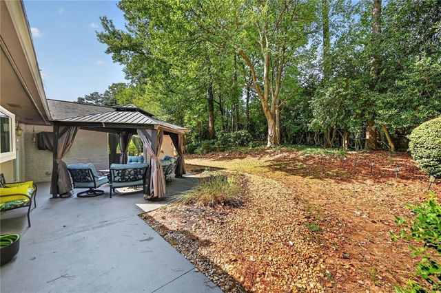 3172 Randolph Road NE, Atlanta, GA 30345