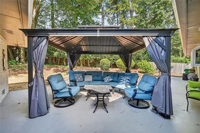 3172 Randolph Road NE, Atlanta, GA 30345