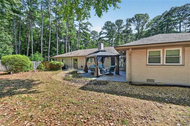 3172 Randolph Road NE, Atlanta, GA 30345