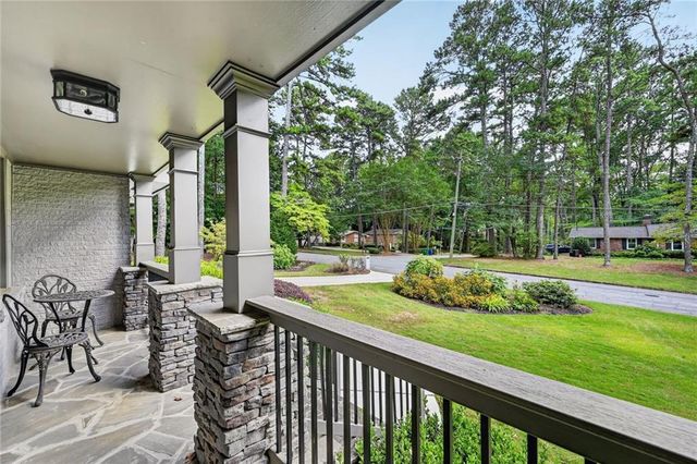 3172 Randolph Road NE, Atlanta, GA 30345