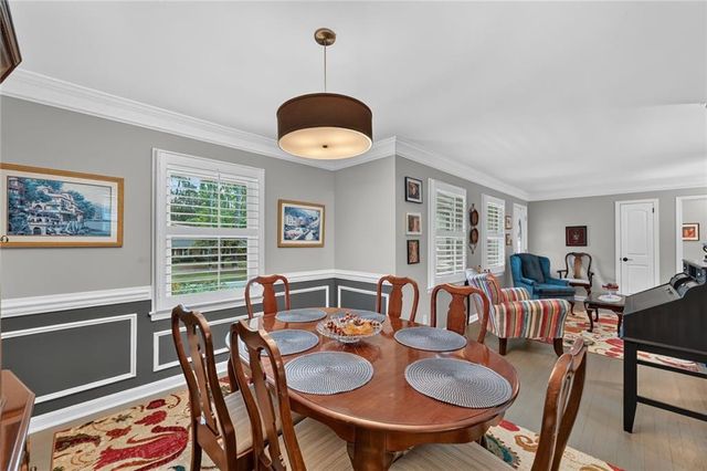3172 Randolph Road NE, Atlanta, GA 30345