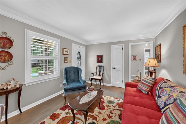 3172 Randolph Road NE, Atlanta, GA 30345