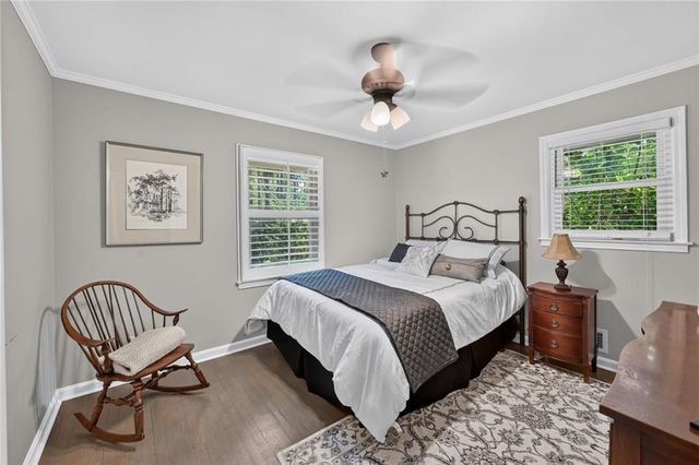 3172 Randolph Road NE, Atlanta, GA 30345
