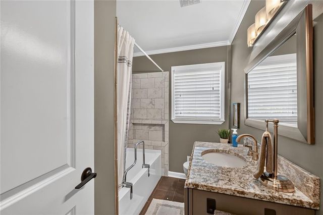 3172 Randolph Road NE, Atlanta, GA 30345