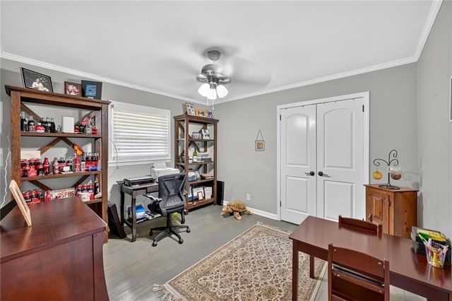 3172 Randolph Road NE, Atlanta, GA 30345