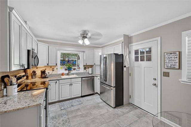 3172 Randolph Road NE, Atlanta, GA 30345
