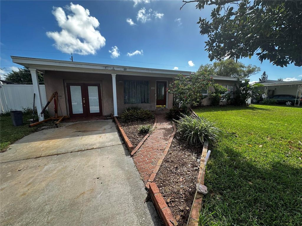 327 N DUNCAN AVENUE, Clearwater, FL 33755