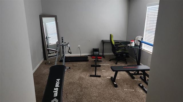 195 Twin Lakes Drive, Covington, GA 30016