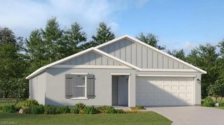 4234 Gator CIR, Cape Coral, FL 33909