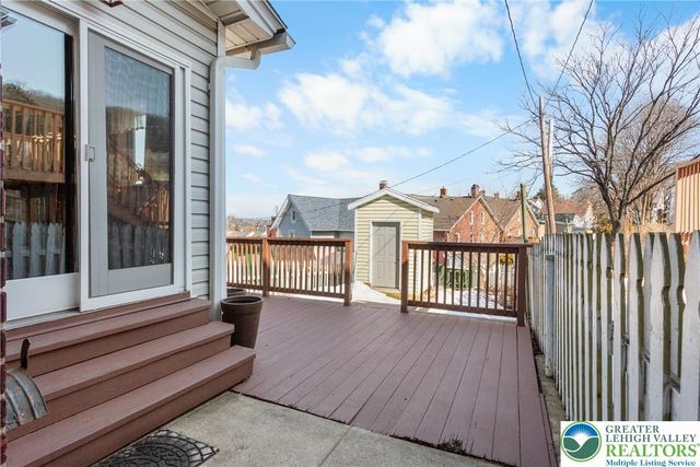 707 Fiot Avenue, Bethlehem City, PA 18015