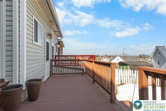 707 Fiot Avenue, Bethlehem City, PA 18015