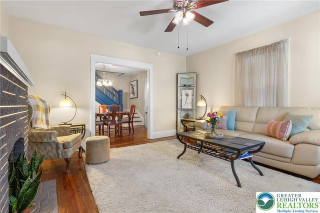 707 Fiot Avenue, Bethlehem City, PA 18015