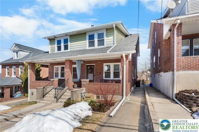 707 Fiot Avenue, Bethlehem City, PA 18015