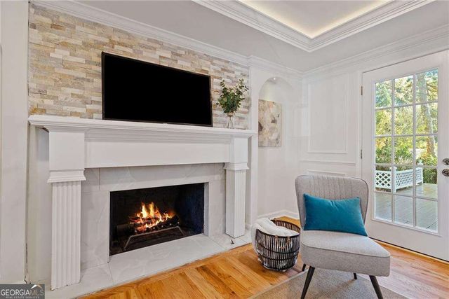 2915 Sope Creek Drive, Marietta, GA 30068