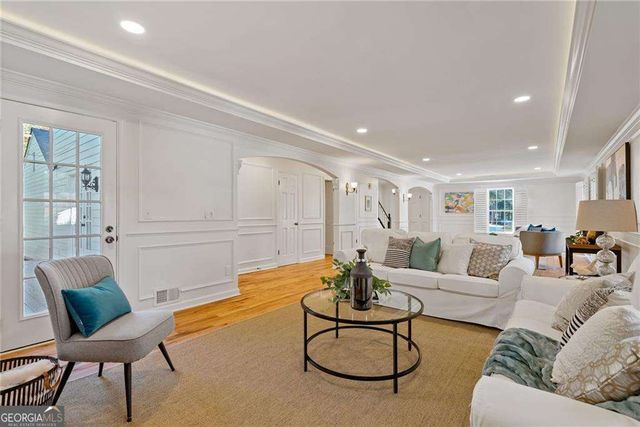 2915 Sope Creek Drive, Marietta, GA 30068