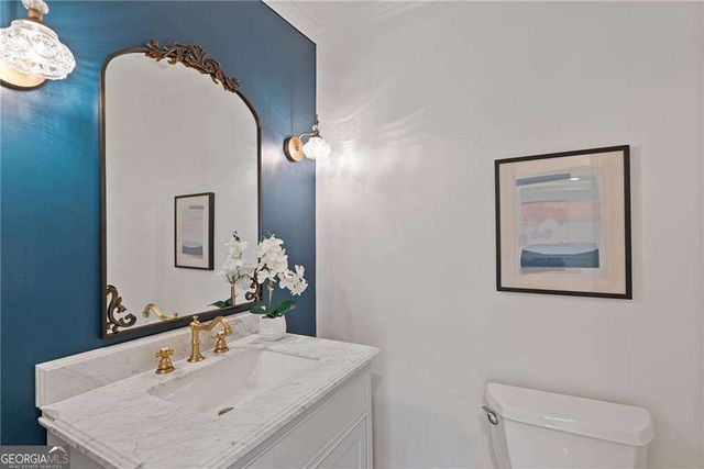 2915 Sope Creek Drive, Marietta, GA 30068