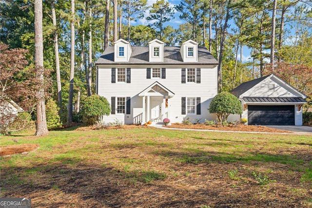 2915 Sope Creek Drive, Marietta, GA 30068