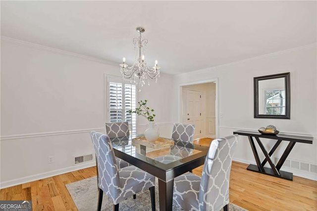 2915 Sope Creek Drive, Marietta, GA 30068