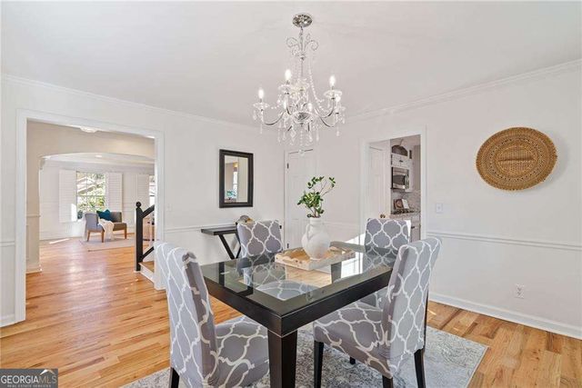 2915 Sope Creek Drive, Marietta, GA 30068