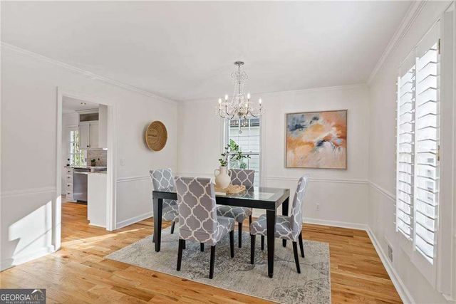 2915 Sope Creek Drive, Marietta, GA 30068