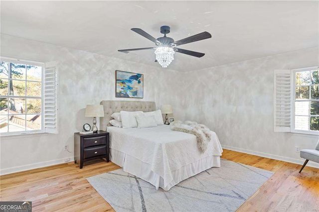 2915 Sope Creek Drive, Marietta, GA 30068