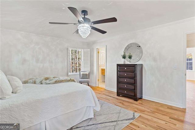 2915 Sope Creek Drive, Marietta, GA 30068