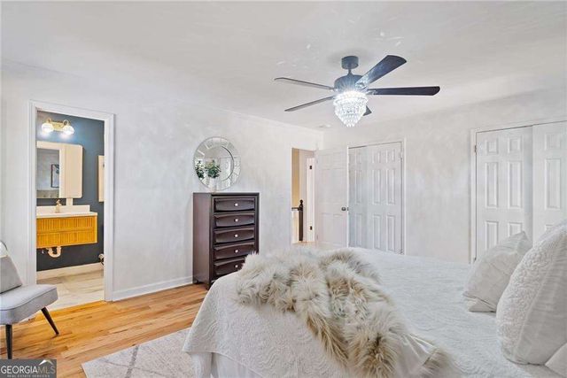 2915 Sope Creek Drive, Marietta, GA 30068