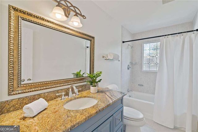 2915 Sope Creek Drive, Marietta, GA 30068