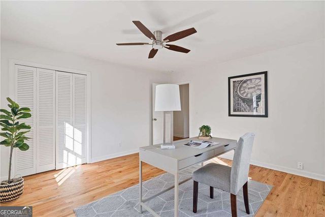 2915 Sope Creek Drive, Marietta, GA 30068