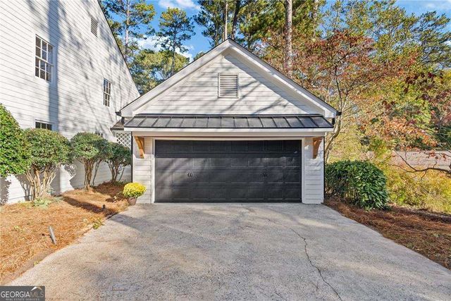2915 Sope Creek Drive, Marietta, GA 30068