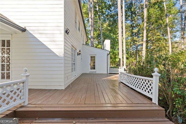 2915 Sope Creek Drive, Marietta, GA 30068