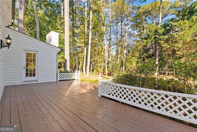 2915 Sope Creek Drive, Marietta, GA 30068