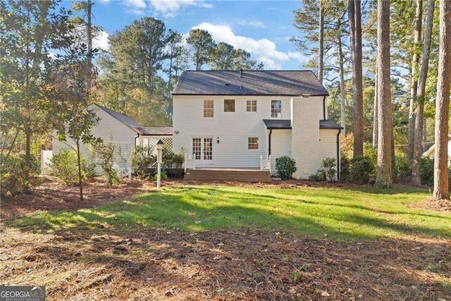 2915 Sope Creek Drive, Marietta, GA 30068