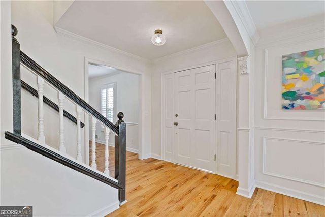 2915 Sope Creek Drive, Marietta, GA 30068