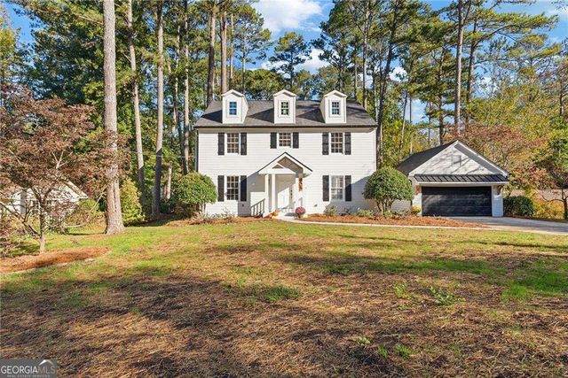 2915 Sope Creek Drive, Marietta, GA 30068